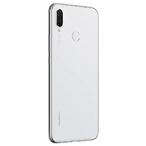HUAWEI nova 3i смартфон 6 3 "Android 8 1 Kirin710 Восьмиядерный 2 ГГц 4 Гб ОЗУ 128 ПЗУ 16.0MP отпечаток