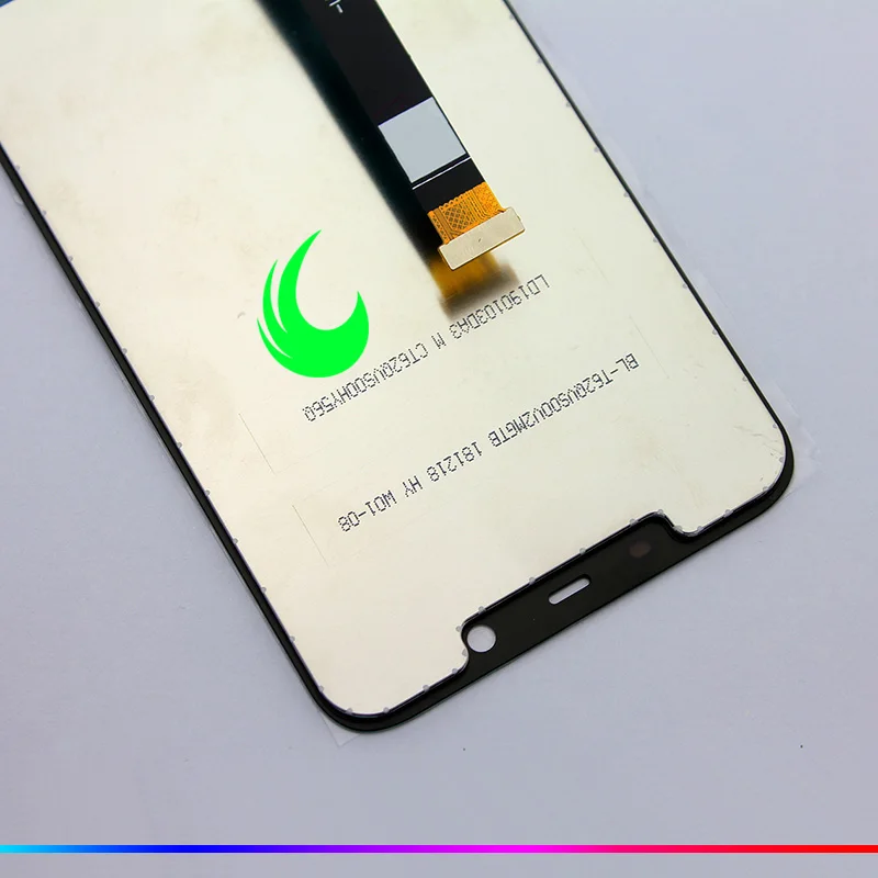 Оригинальный дисплей для Nokia 8 1 ЖК сенсорный экран дигитайзер в сборе NOKIA X7 TA 1131