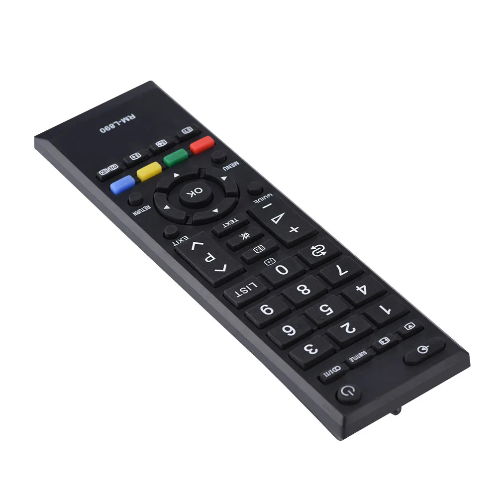 

Universal Replacement Remote Control Smart Remote Controller for Toshiba LCD TV