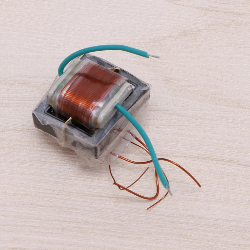 10KV High Frequency Voltage Transformer Booster Coil Inverter | Обустройство дома