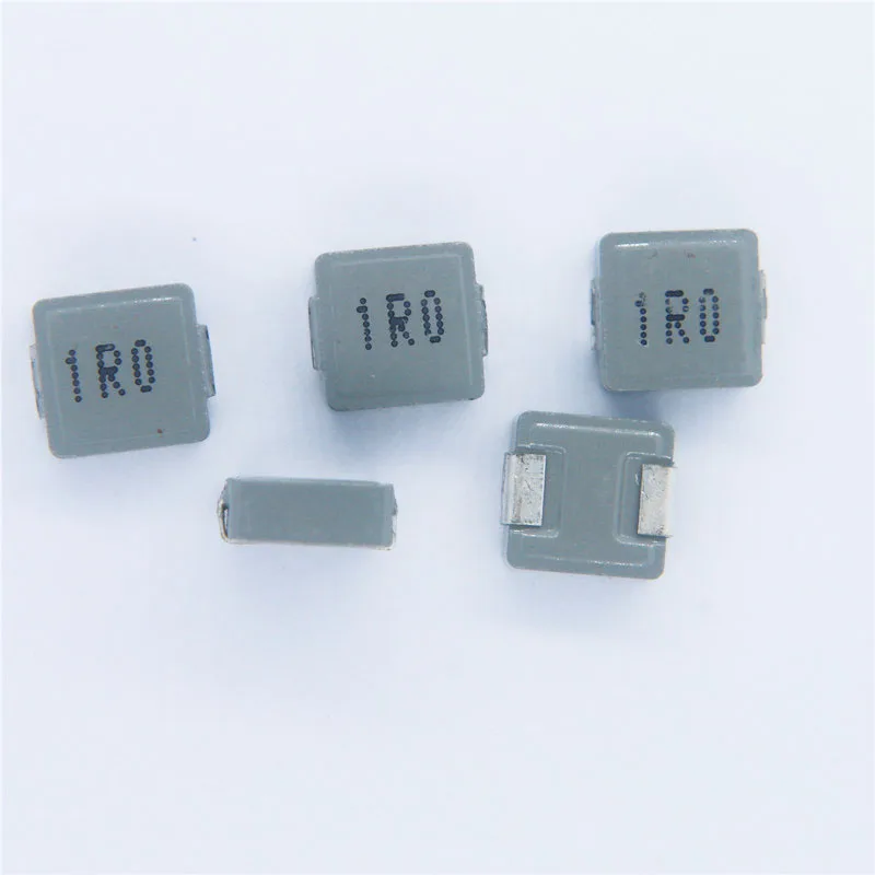 10 шт. SMD формовочные Силовые индукторы 0520 0630 0650 1040 1UH 2.2UH 3.3UH 4.7UH 6.8UH 10UH 15UH 22UH 33UH 47UH 68UH