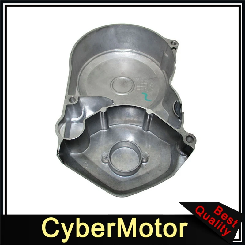 Крышка статора двигателя для Lifan YX Zongshen 110cc 125cc 140cc 150cc 160cc велосипеда-питбайка Orion