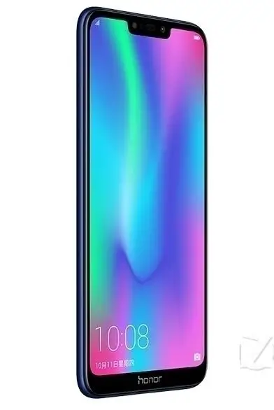 Смартфон Honor 8C 4 + 32/64 ГБ 8 ядер 632 дюйма 6 26 мАч | Мобильные телефоны и аксессуары