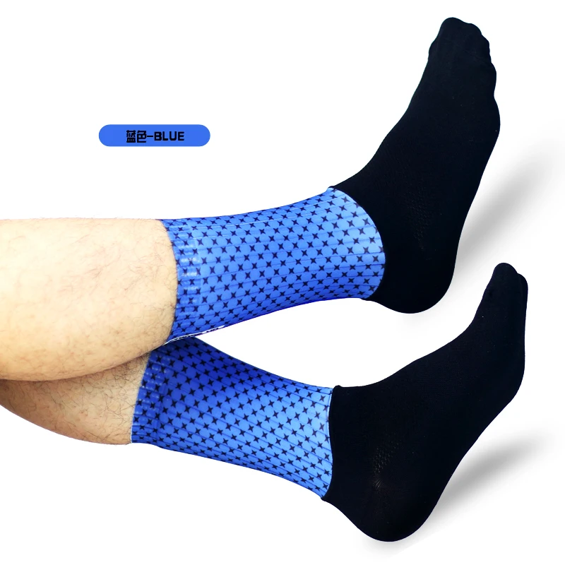 Профессиональные спортивные носки 2020 Нескользящие дышащие мужские и женские для