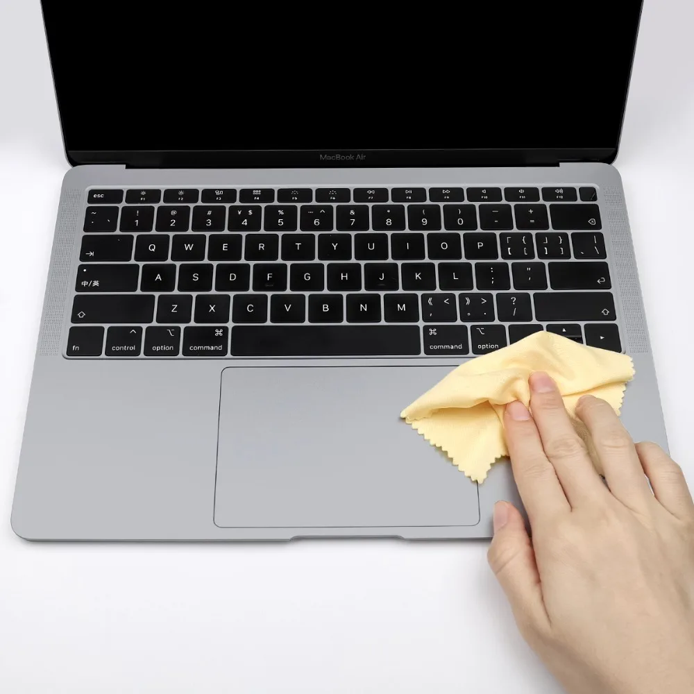 Чехол для сенсорной панели с трекпадом, Защитная Наклейка для MacBook Air Pro retina 13 15 16 дюймов, сенсорная панель A2141