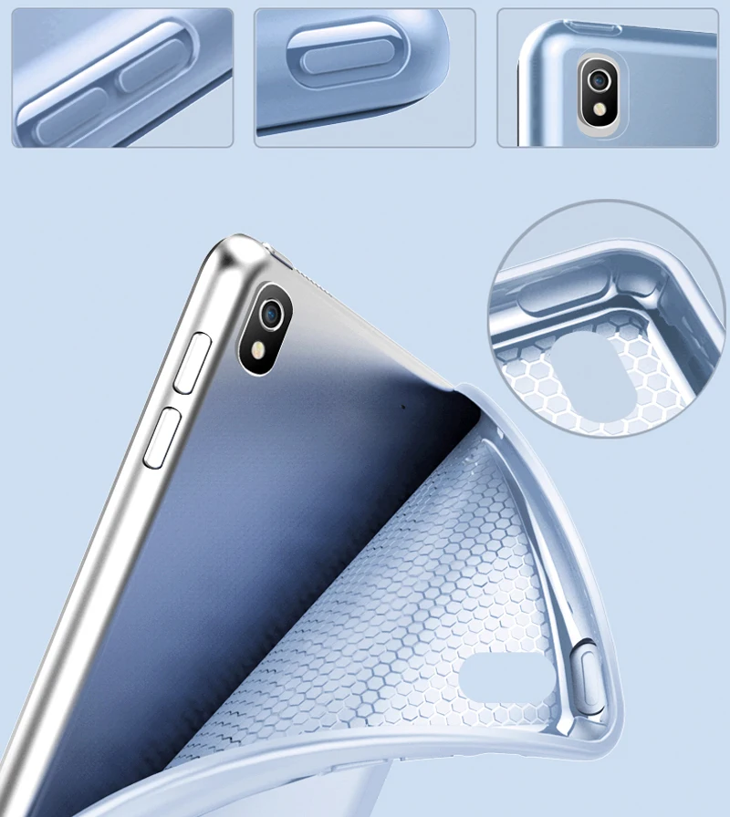 Для iPad Air 2 4 чехол для 6th 7th 8th поколение Чехол Pro 11 2020 3 10 &quot2 Mini 1 5 Чехол|Чехлы