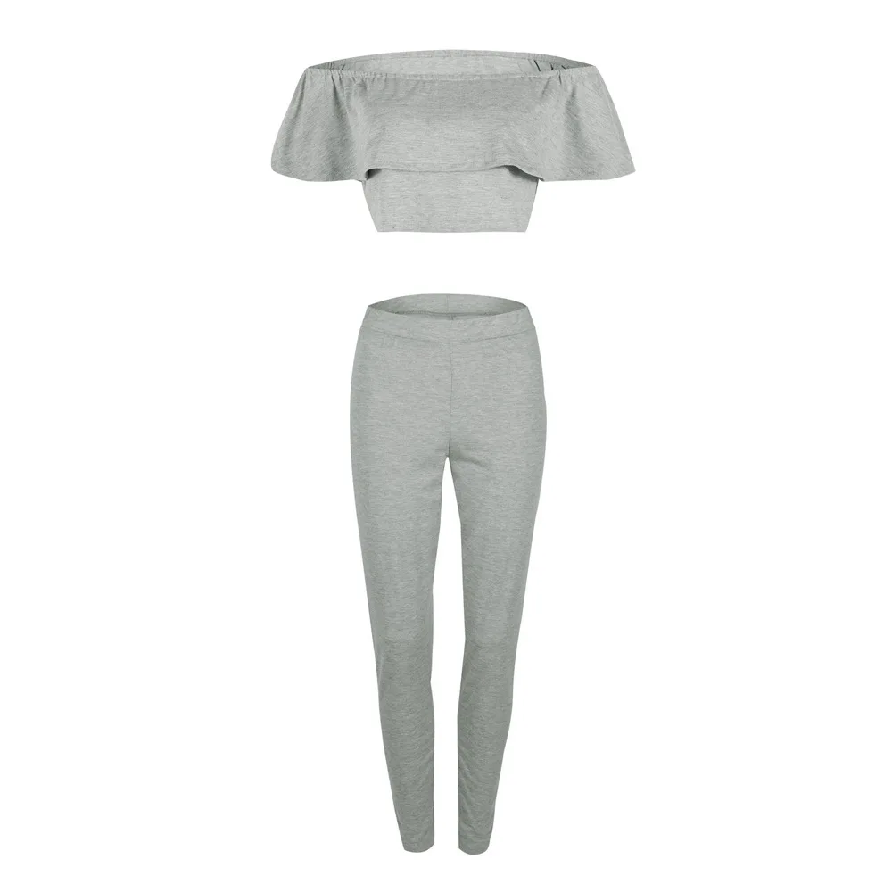 

2021 Hot Sale New Design Styele Casual Clothing Sweatwear Sweet Sexy Fashion Soft Good Fabric Women MLT166