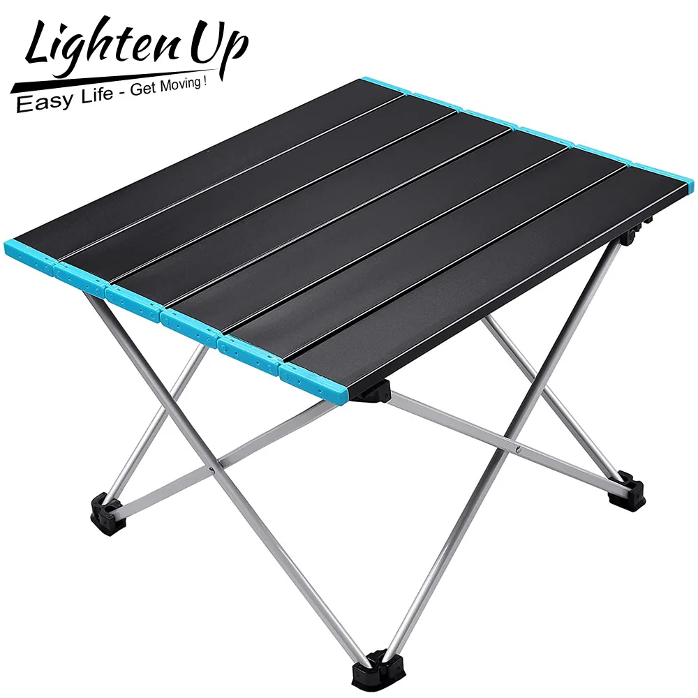 

Осветляющий стол для пикника