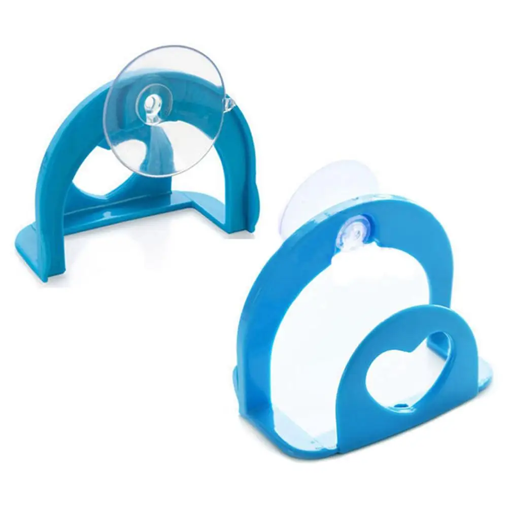 Горячая раковина щетка губка слив стойка присоска база мойка кухня держатель для