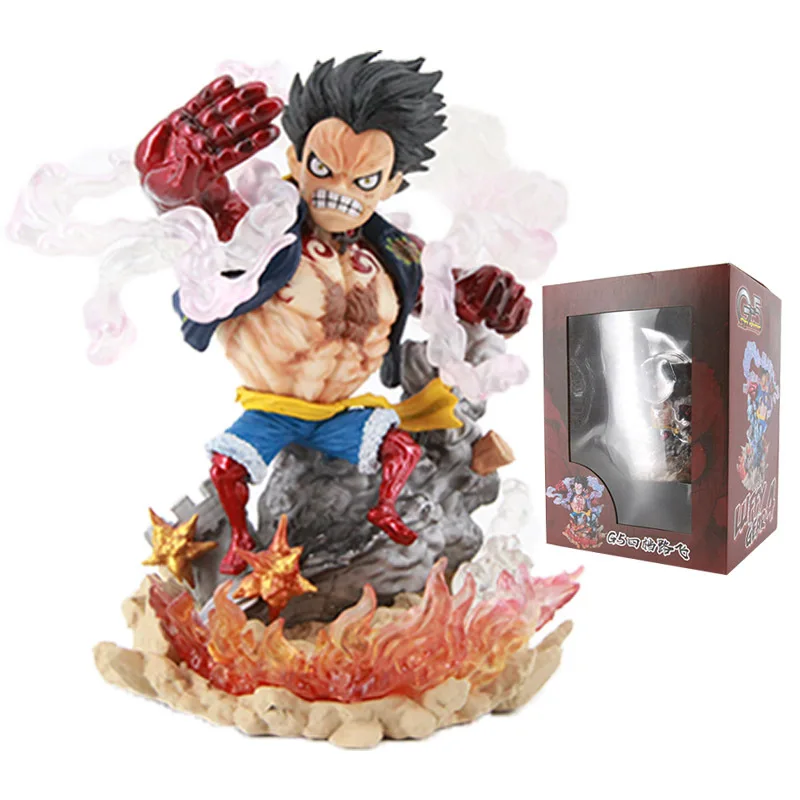 

17cm Japanese Anime Figure Collection Statue PVC Anime Action Figure Model Collectible Toys Doll Christmas Gifts For Children