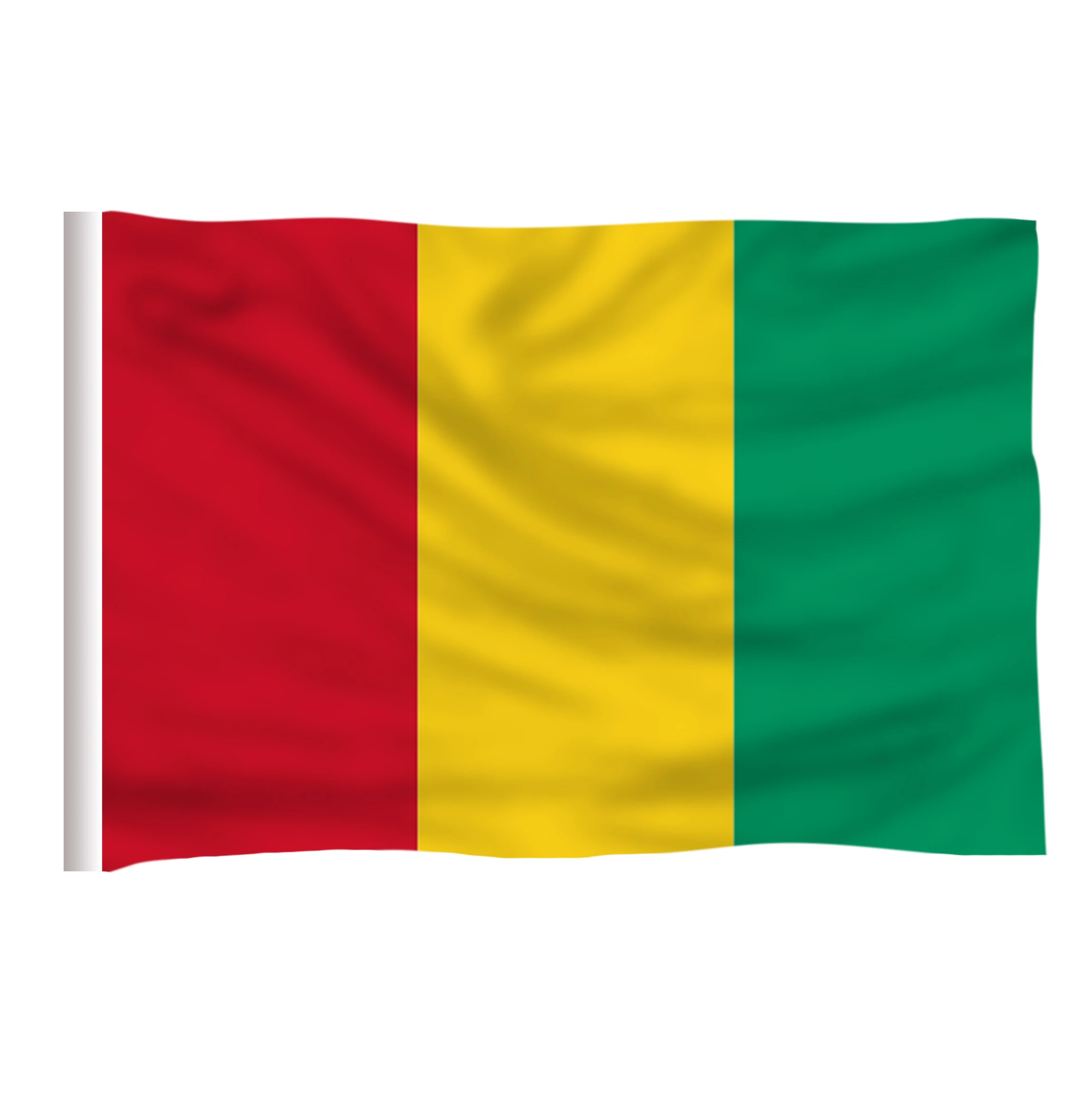 2017 флаг из полиэстера 5*3 фута 150*90 см Высокое качество и низкая цена | Дом сад