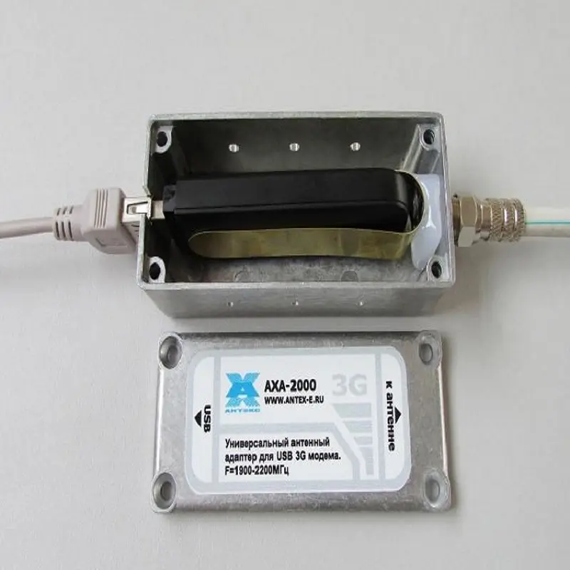 Универсальный адаптер 3G/4G модема