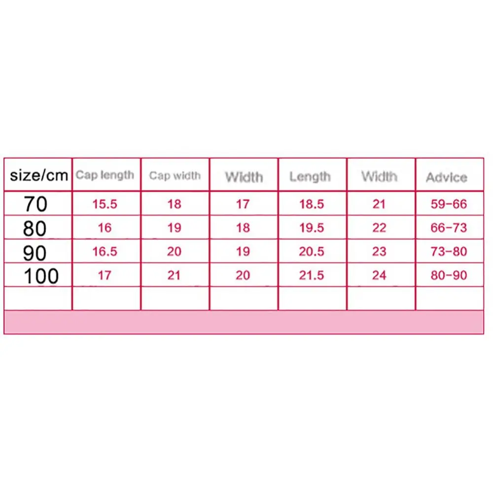 

Hot Sales 2Pcs Newborn Baby Boys Girls Hand Crochet Fox Hat Pants Outfit Photography Props