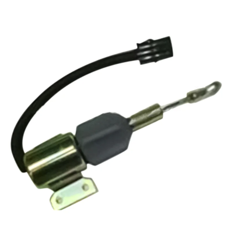 Соленоид отключения топлива 3935429 3935431 3939702 SA 4755 12 4892 Вольт|solenoid|solenoid voltsolenoid fuel |