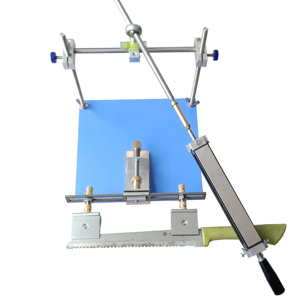 

Точилка для ножей Ruixin Pro RX008 edge pro KME, вращающаяся на 360 градусов Система флип-клип