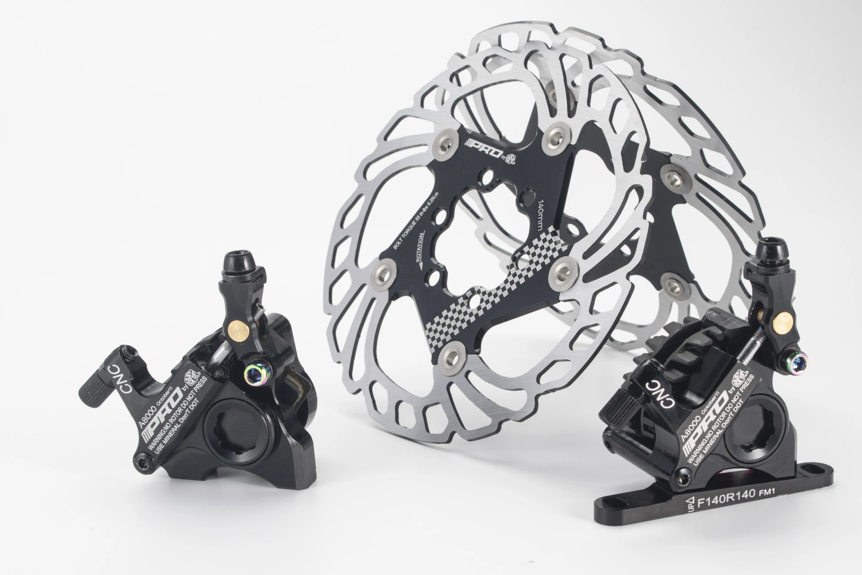 Гидравлический дисковый тормоз для горного и дорожного велосипеда 160 мм|Кабели