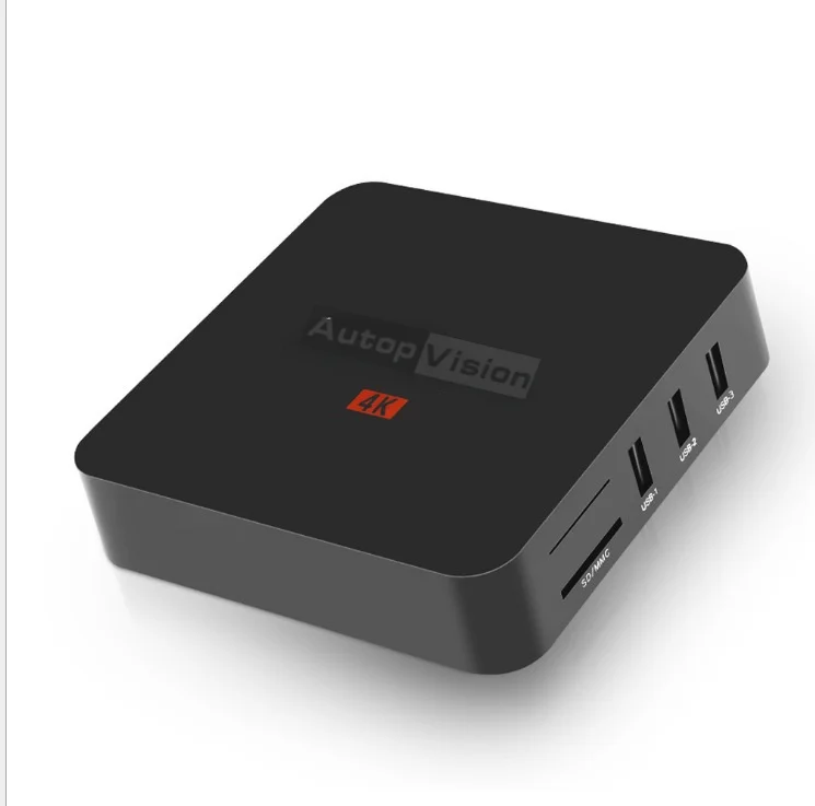 

ТВ-приставка, медиаплеер, HDMI-порт, Android Smart TV box с инфракрасным пультом дистанционного управления, 1 ГБ/8 ГБ, 2 ГБ/16 ГБ, телеприставка
