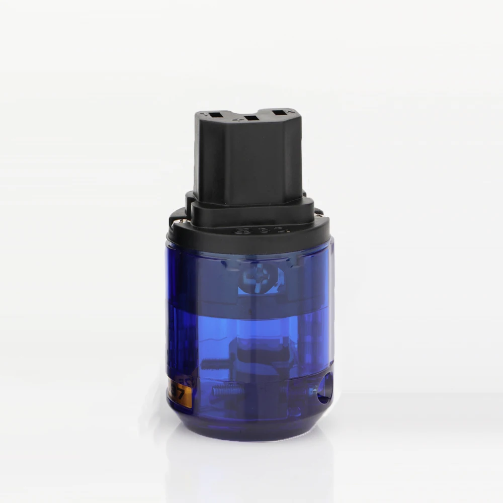 10 пар розетка стандарта IEC и европейского с родиевым покрытием | Электроника