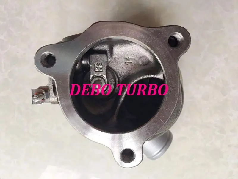 REMAN GENUINE BorgWarners K03/058145703N 53039900029 Turbocharger for AUDI A4 A6 Passat BFB/AVJ/AEB/ANB/APU/AWT 1.8L 150HP