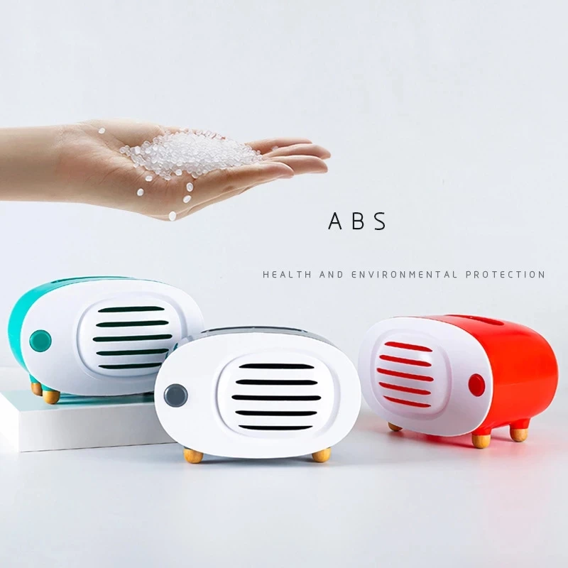 

ABS Vintage Radio Model Tissue Box Retro Dispenser Storage Napkin Case Desktop Paper Holder Organizer Ornament Craft
