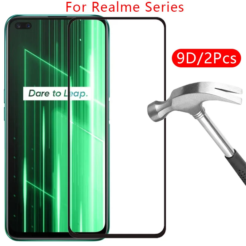 

Защитное закаленное стекло 9d для realme gt neo x3 superzoom x50 x50m, тонкая Защита экрана для realmi x 3 50 3x 50x realmegt neo