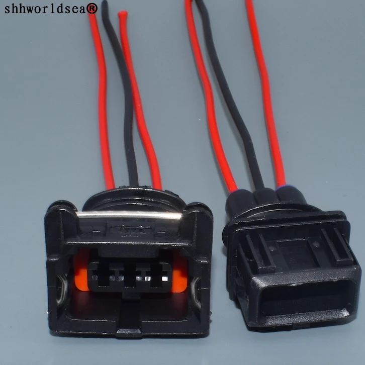 

3-контактный автомобильный таймер питания worldgolden, 3,5, ограничительный датчик, 282191-1/282729-1, 1-962581-1, для Toyota