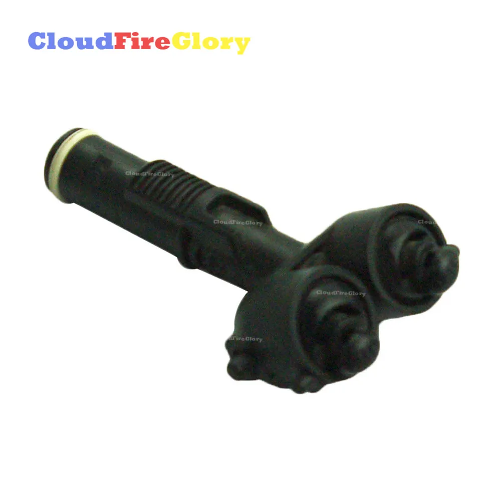 CloudFireGlory для AUDI A6 2002 2003 2004 2 шт. левый и правый передние противотуманные фары
