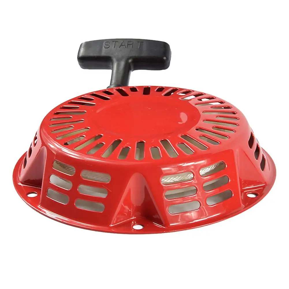 Rewind вытяжной стартер для газонокосилка Honda детали двигателя удобные прочные