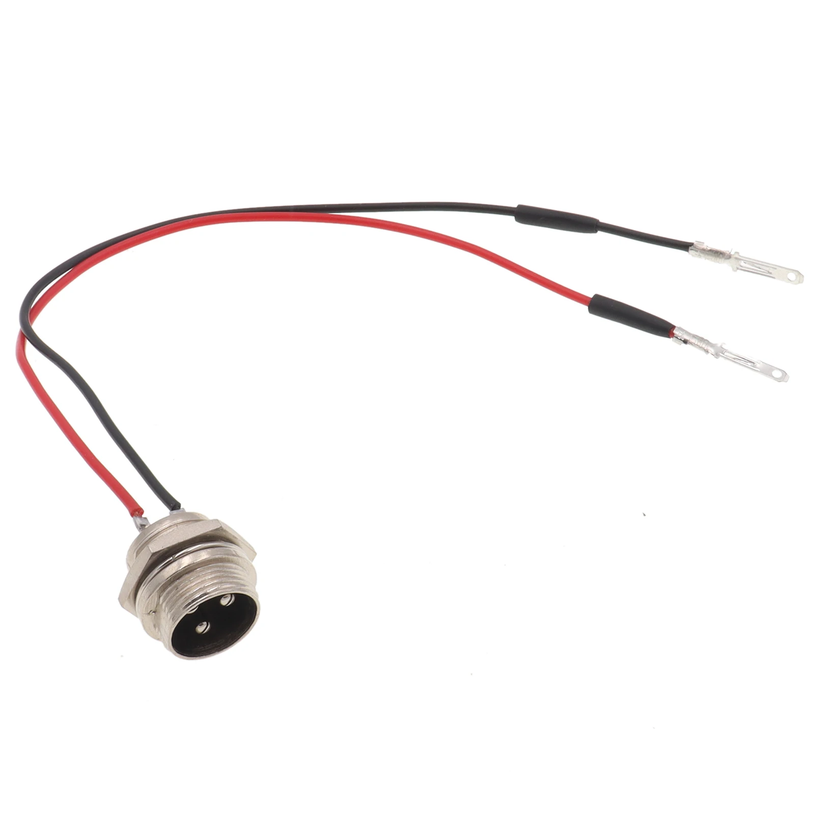 M10 3-контактный выключатель питания разъем для зарядного порта с кабелем тачки