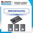 Внутренний твердотельный накопитель Kingston Digital A400, 960 ГБ SSD SATA 3 2,5 дюйма, жесткий диск для ноутбука, ПК, 960 ГБ