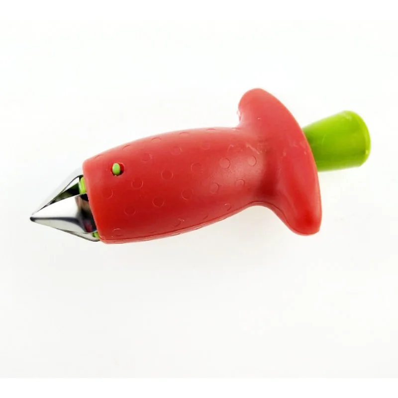 Многофункциональные кухонные инструменты косточки для клубники фруктов томатов