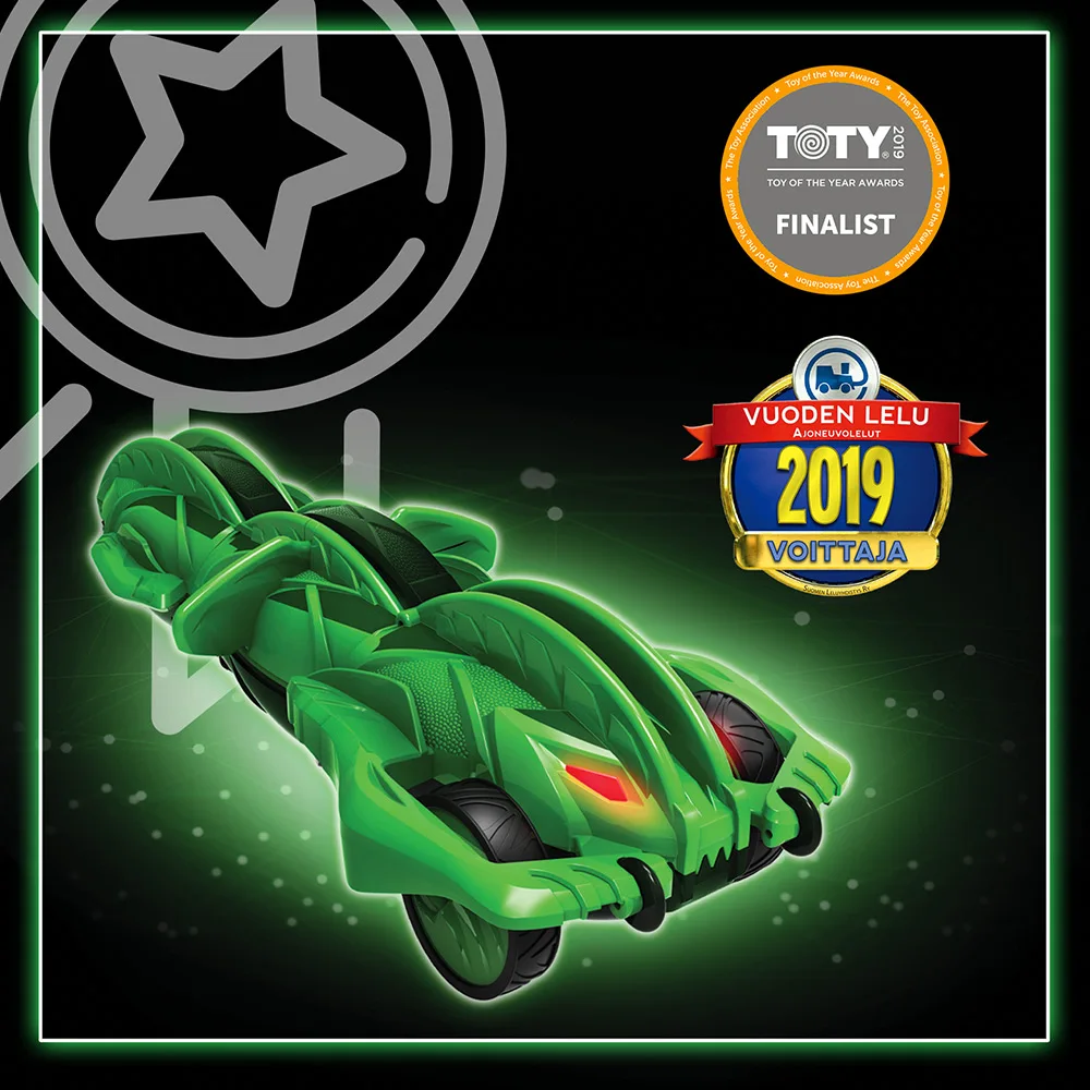 Машинка с дистанционным управлением детская игрушка круглая для мальчиков