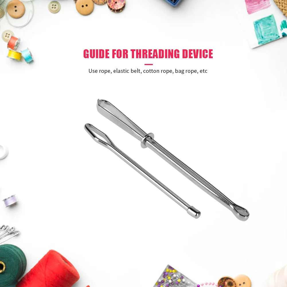 Пинцет с зажимом для резьбы набор мелких кружевных вязальных крючков рукоделия