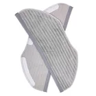 Моющаяся тряпка для швабры XIAOMI MIJIA G1 MJSTG1 Mi Robot Vacuum Mop Essential Xaomi Xiomi