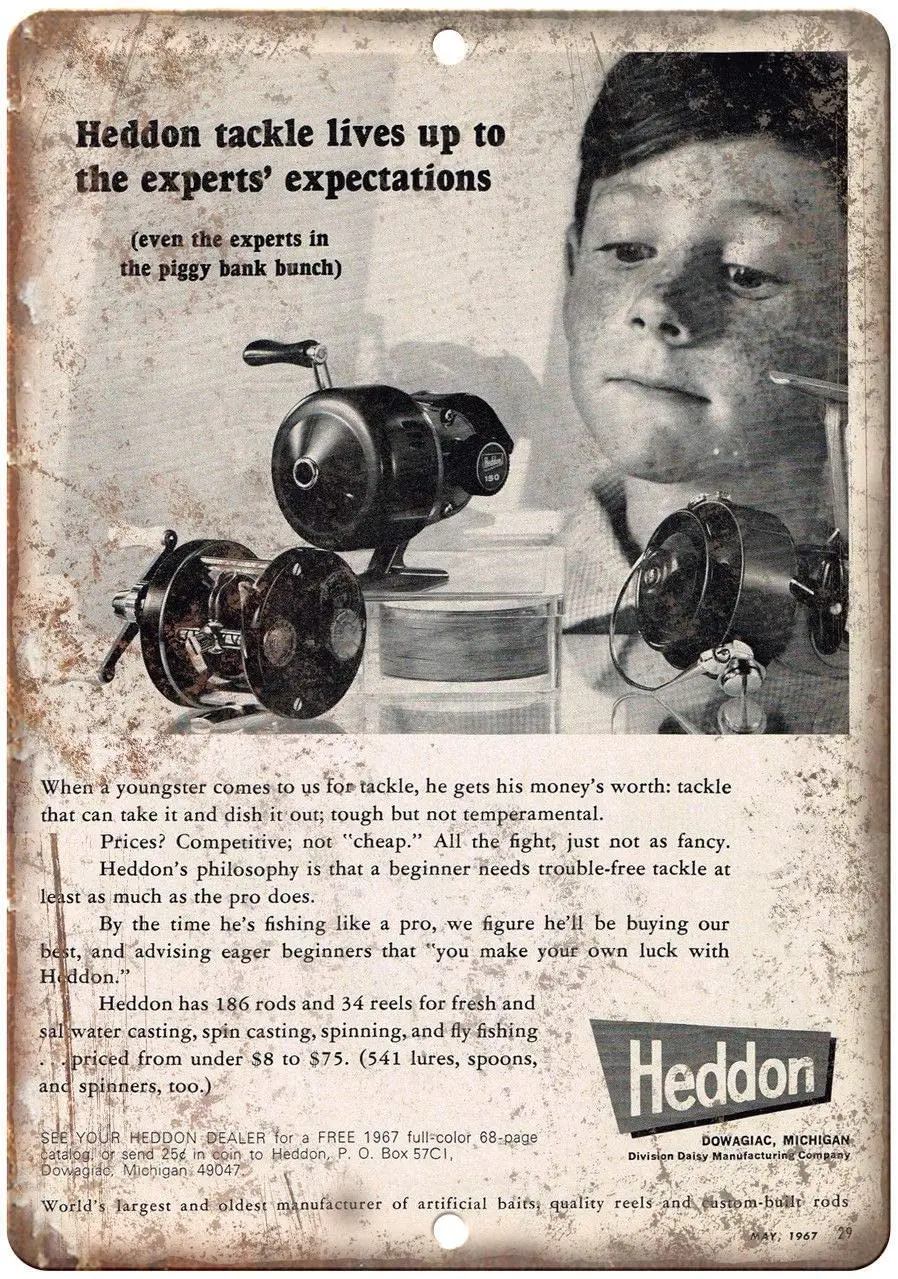 Фотографический постер Забавный художественный декор винтажные алюминиевые