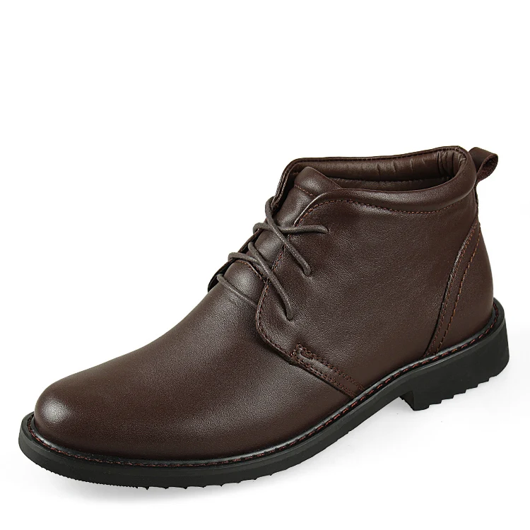 

Men boots