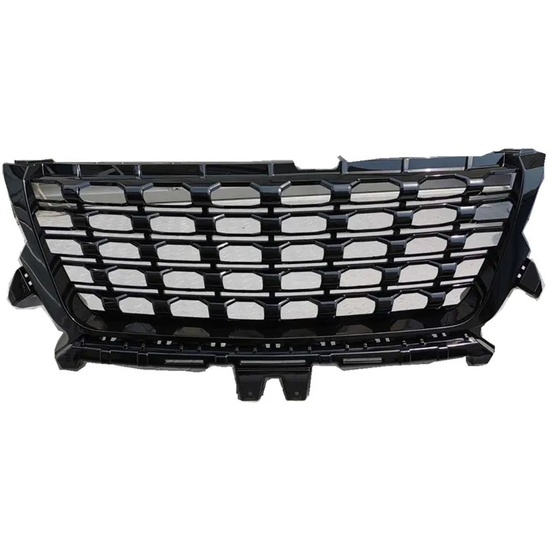 Модифицированный бампер ODM собственного дизайна передняя решетка для гоночного