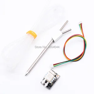 Датчик скорости полета Pitotbuis + PX4 дифференцированный датчик скорости полета для Pixhawk PX4 Vlucht Controller