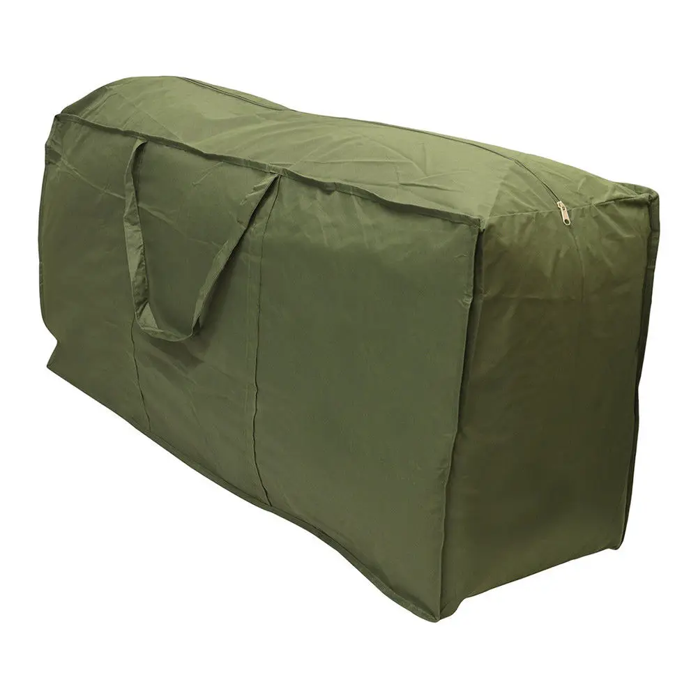 

Extra Large Waterproof Polyester Cushion / Christmas Tree Storage Bag Pack UK