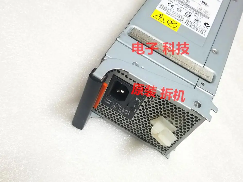For IBM X3850 M2 x3950 server power supply DPS-1520AB 39Y7355 39Y7354 1440W A J92596H | Generator Parts &amp Accessories
