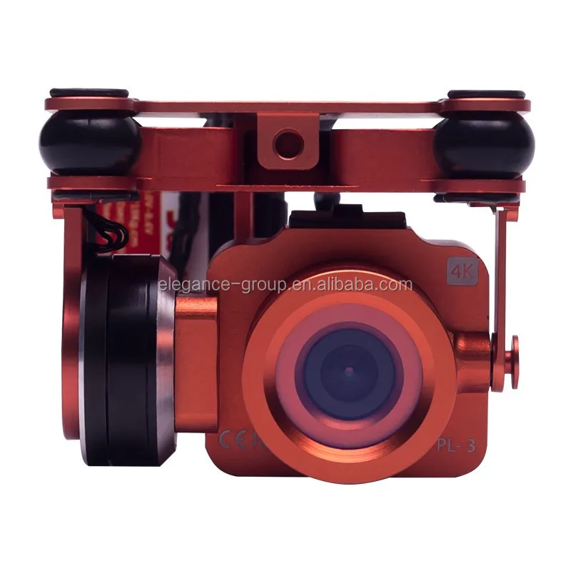 

New Elegance swellpro splash drone PAYLOAD RELEASE WITH STABLIZATION GIMBAL AND 4K CAMERA - PL3 (PRE-SALE)
