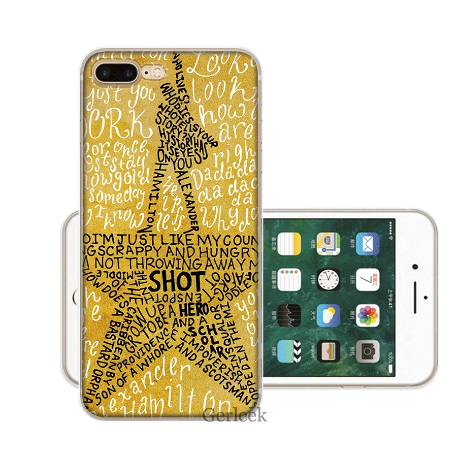 Мобильный телефон чехол для iPhone 11 Pro 6 6s 7 8 PLus XR X XS Max SE 2020 | Мобильные телефоны и