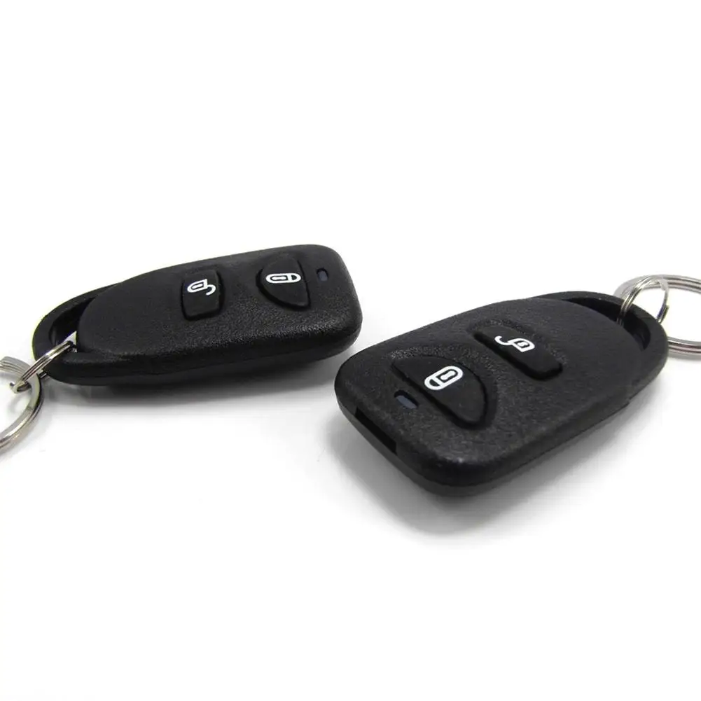 Автомобильный пульт дистанционного управления устройство против кражи с