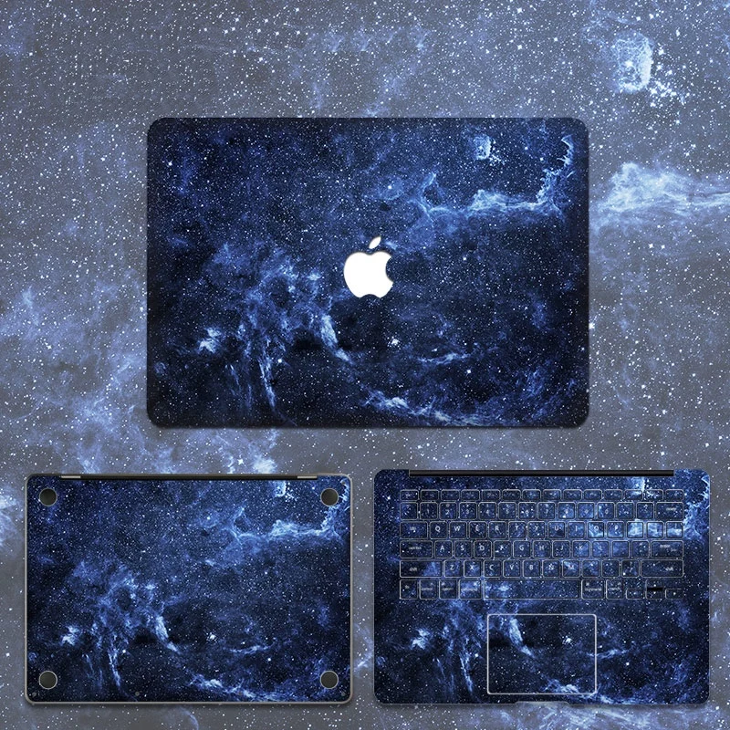 Милый милый стикер для ноутбука Macbook Pro Air 11 13 15 Retina Защитная Наклейка на весь