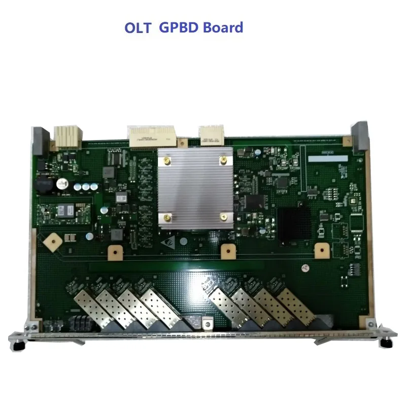 Сервисная плата MA5608T MA5680T MA5603T OLT GPBD|Оптоволоконное оборудование| |
