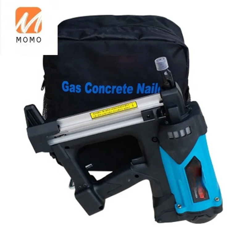 

Hot Sale Gas Concrete Nailer GSN50 Gas Gun