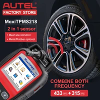 autel mx sensor 433 315 tpms mx sensor scan tire repair tools automotive accessory tyre pressure monitor maxitpms pad programmer