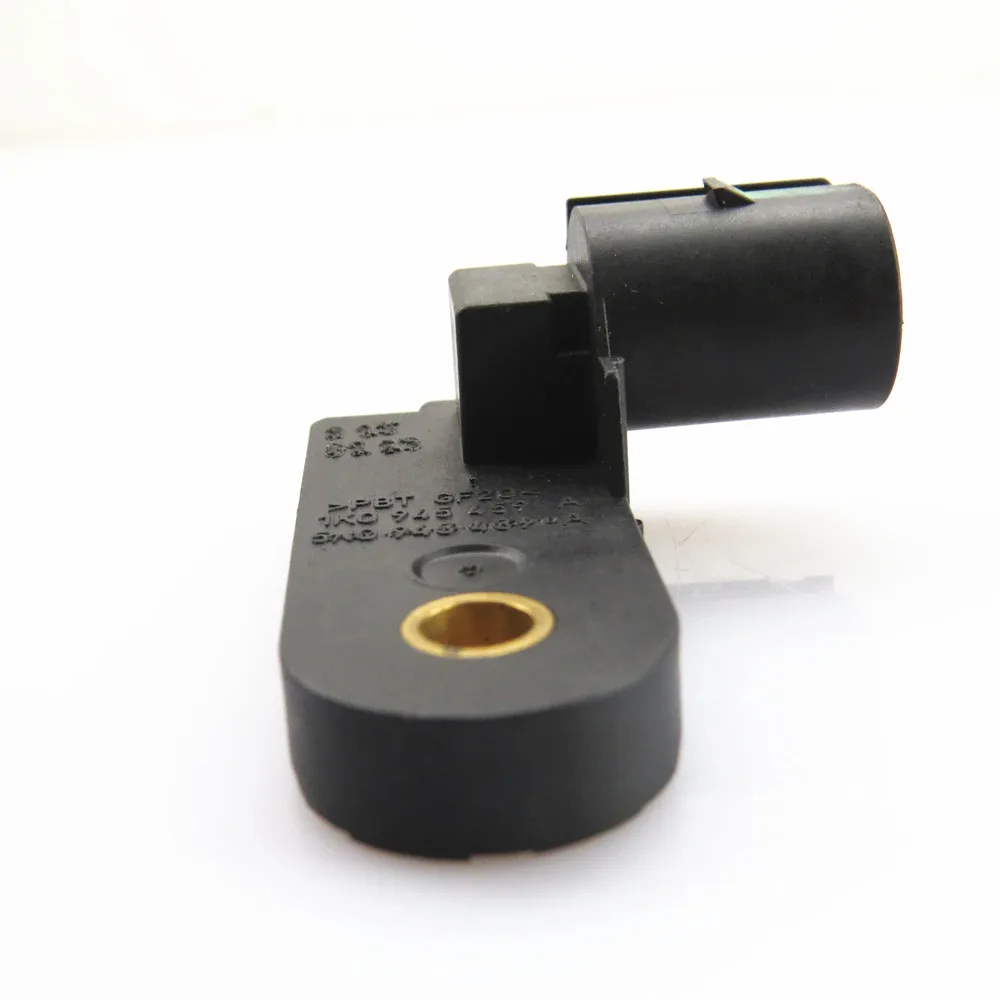 FHAWKEYEQ Brake Light Switch Servo Sensor For VW Eos Beetle Passat Golf Jetta Touran Q3 A3 Seat Altea Leon Yeti Fabia 1K0945459A |