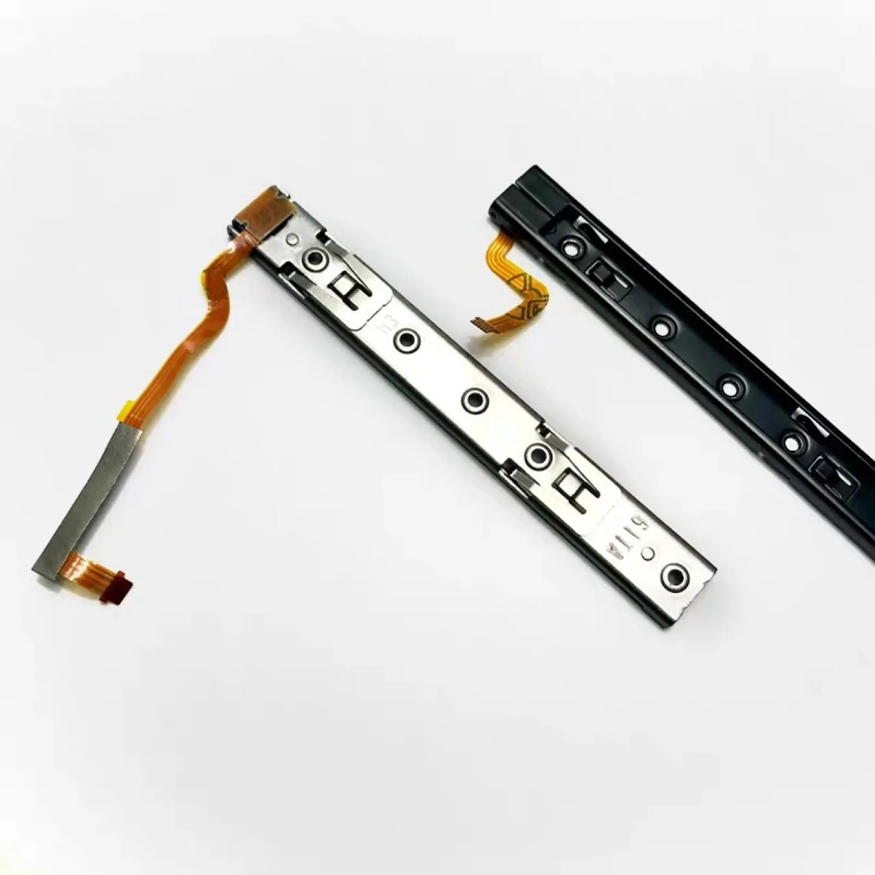 L R LR слайдер левый правый замена железной дороги для оригинального переключателя