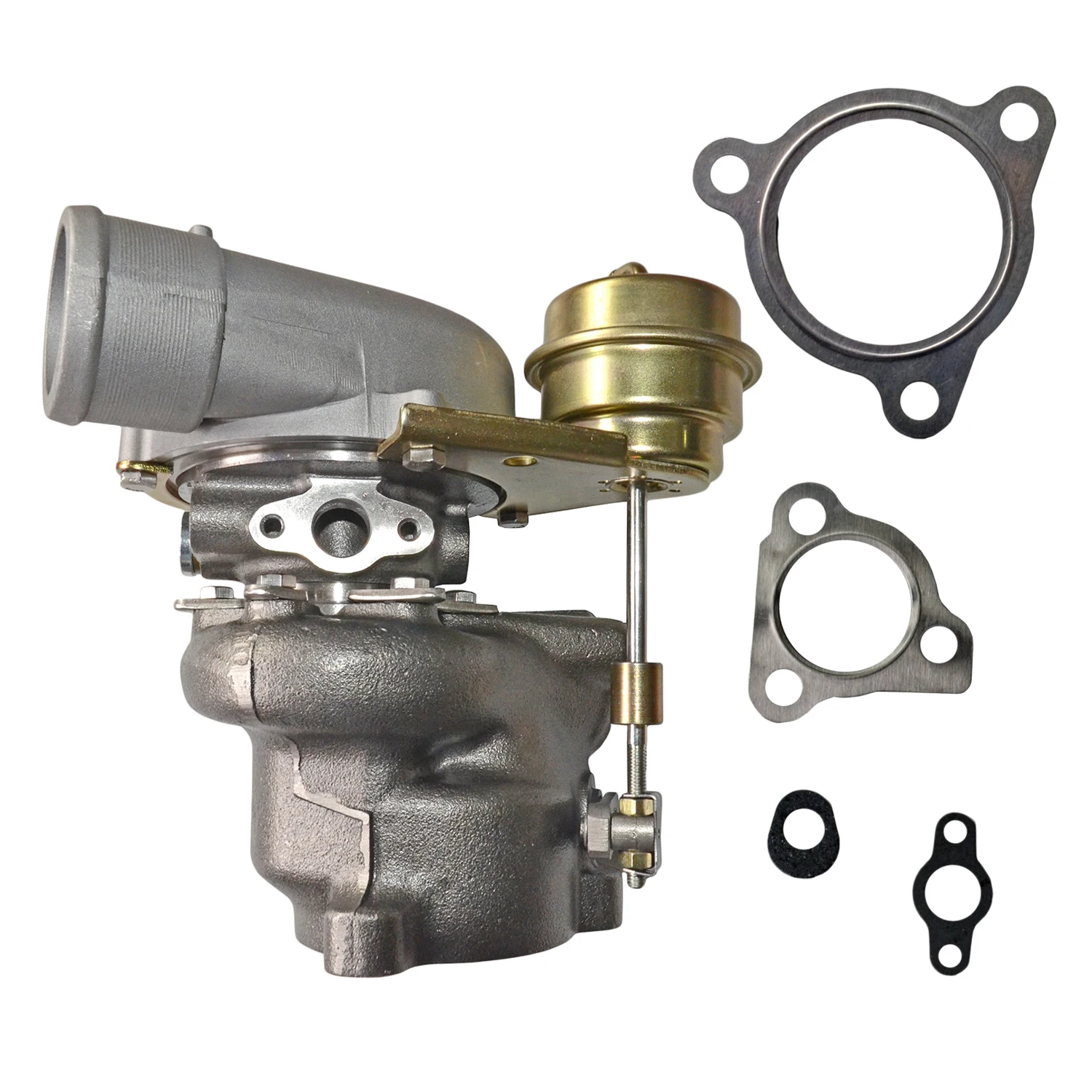 

AP01 New Turbo Charger For Audi A4 A6 1.8T VW Passat Gti k03 ANB APU 058145703J 058145703JV 058145703JX 058145703C 058145703E